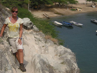 Taganga Colombia