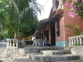 Taganga Colombia