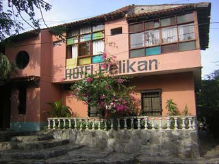 Taganga Colombia