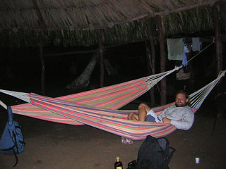 Tayrona Colombia