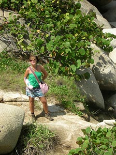 Tayrona Colombia