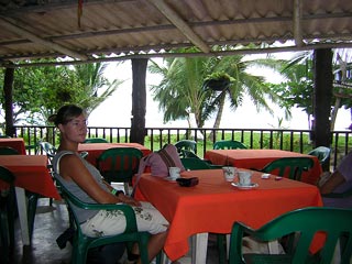 Tayrona Colombia