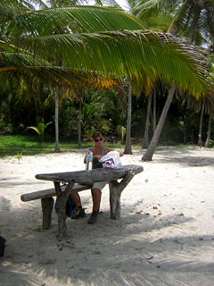 Tayrona Colombia