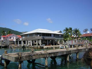Guanaja