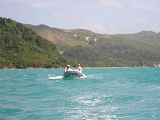 Guanaja