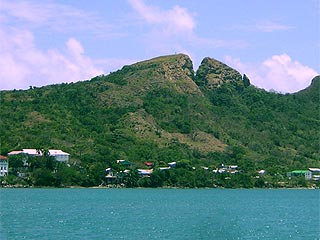 Providencia