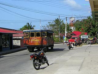 Providencia