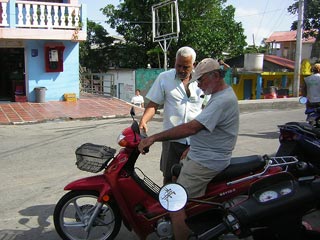 Providencia