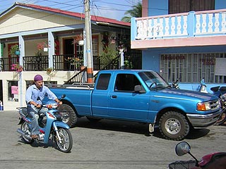 Providencia