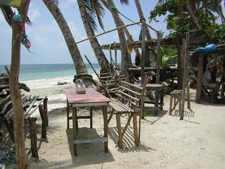 Providencia