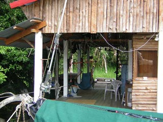 New Home