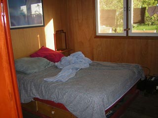 New Home