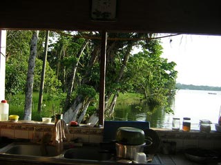New Home