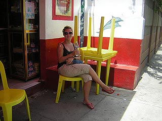 Mompos, Colombia