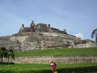 Mompos, Colombia