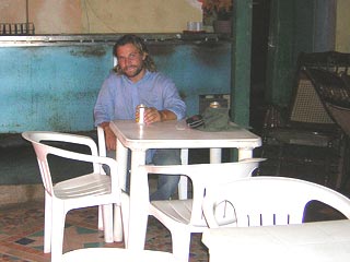 Mompos, Colombia