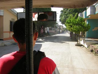 Mompos, Colombia