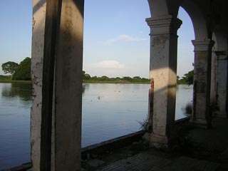 Mompos, Colombia