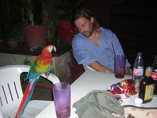 Mompos, Colombia