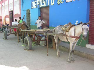Mompos, Colombia