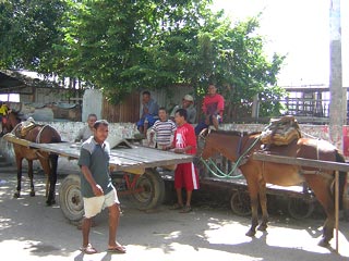 Mompos, Colombia