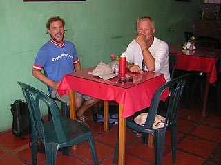 Mompos, Colombia
