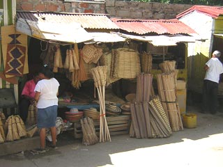 Mompos, Colombia
