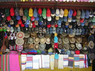 Mompos, Colombia