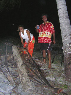 Chichime - San Blas