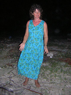 Chichime - San Blas