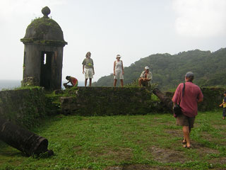 Chichime - San Blas