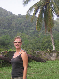Chichime - San Blas