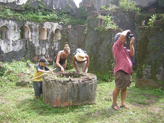 Chichime - San Blas