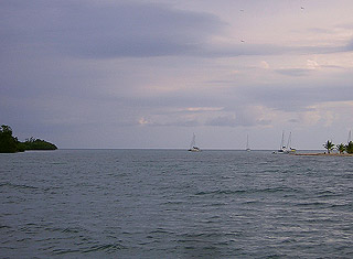 Placencia