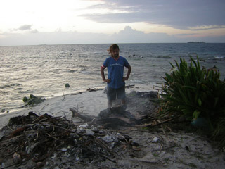 Queens Cay
