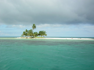 Queens Cay