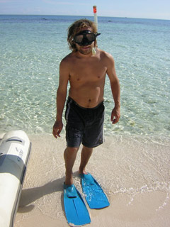 Queens Cay
