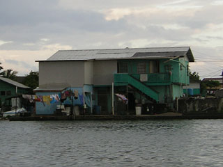 Roatan