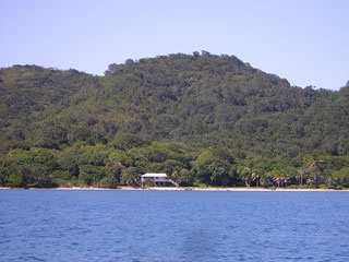 Guanaja