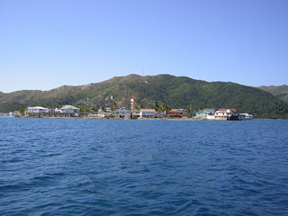 Guanaja