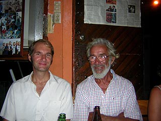 Stu's Birthday 2006