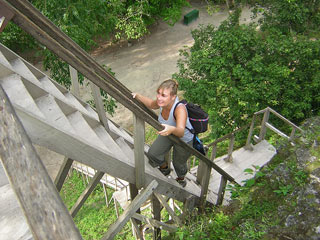 Tikal