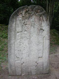 Tikal