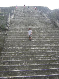 Tikal