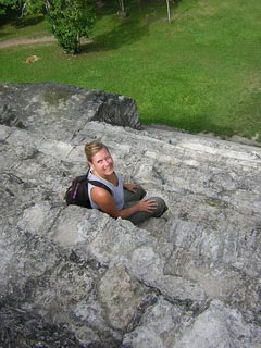 Tikal