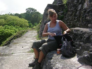 Tikal