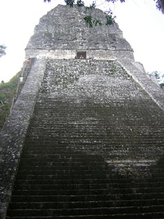 Tikal