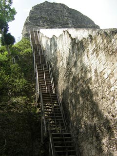 Tikal