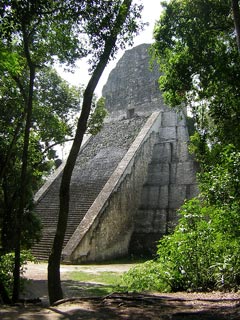 Tikal