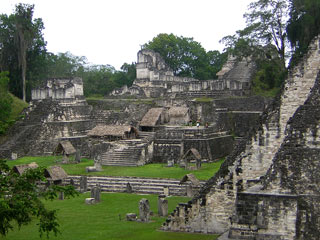 Tikal